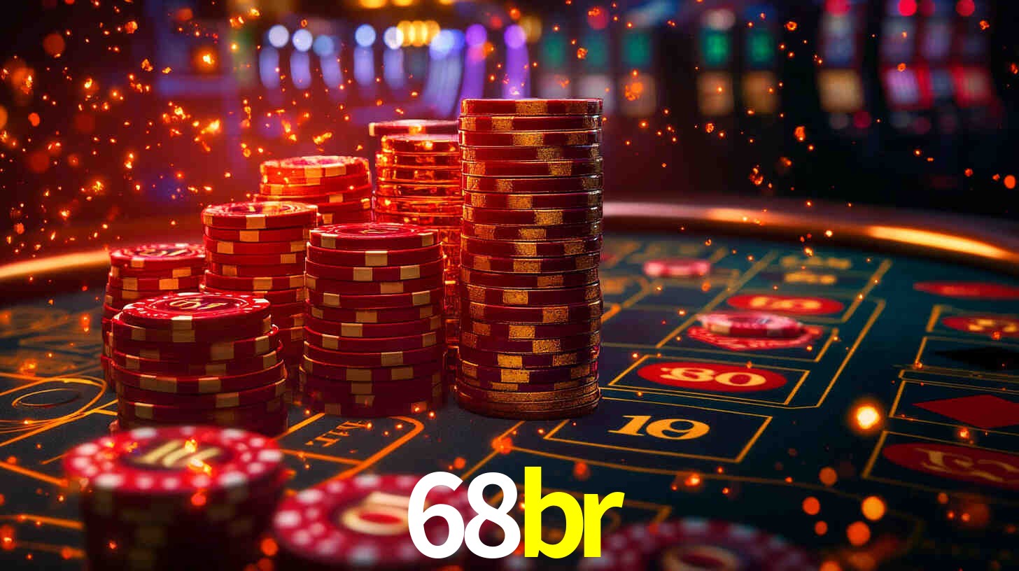 Exclusive Games 68br