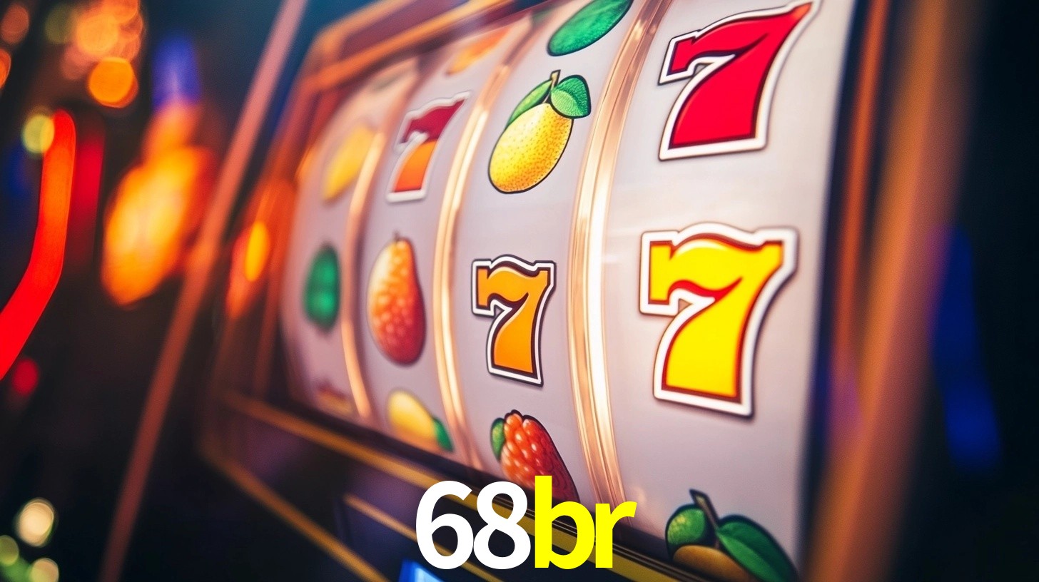 Ofertas Imperdíveis na 68br: Promoções e Bônus Que Valem a Pena