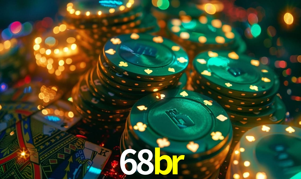Cadastro Rápido 68br