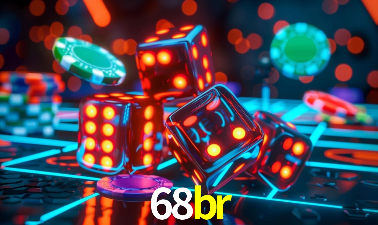 Casino Ao Vivo 68br