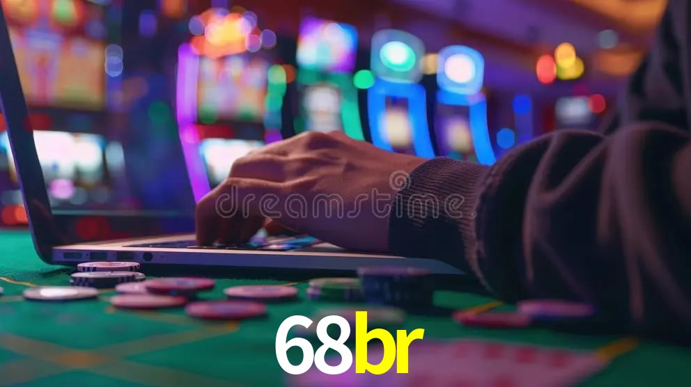 Estatísticas Esportivas 68br