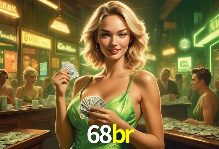 cassino 68br