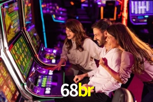 Mesa de Blackjack 68br