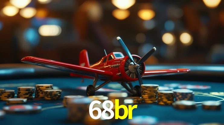 Platform Technology 68br