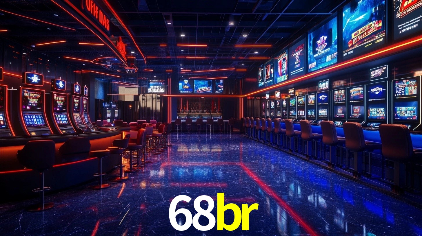 Welcome Bonus 68br