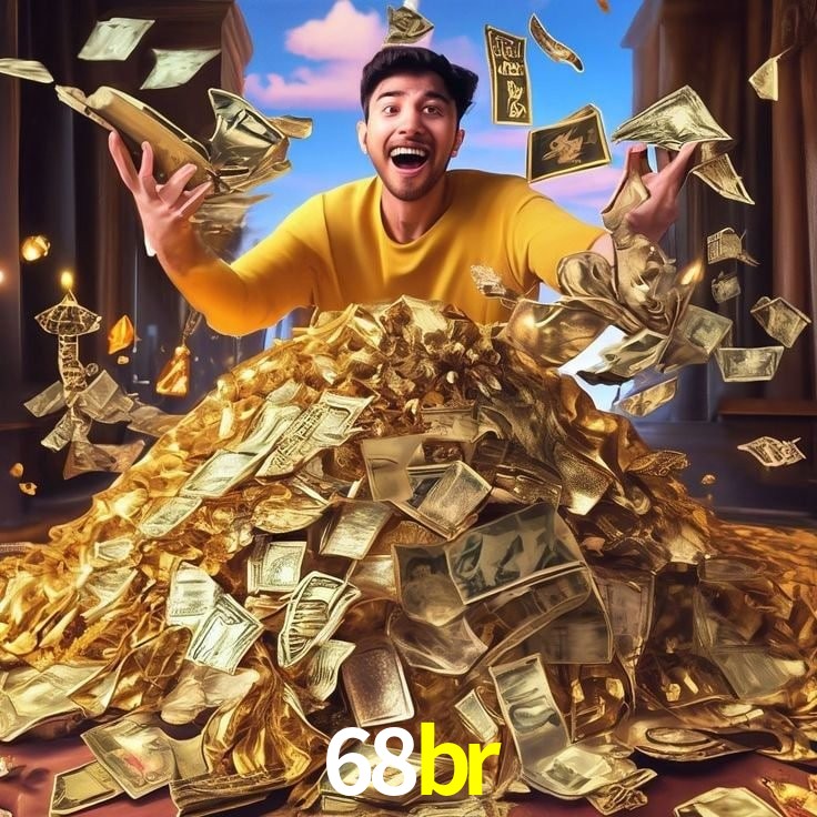 Jogos de Slot 68br