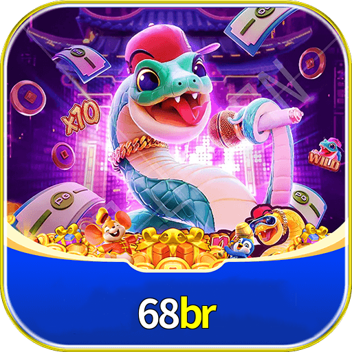 Logo 68br